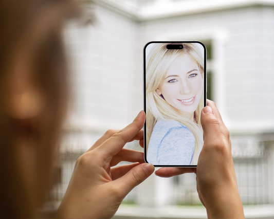 Tasha Reign - 10 Minutes One-on-One Video Call Session (Adult)