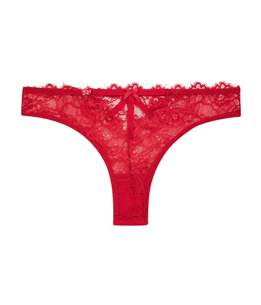 Tasha Reign - Autographed Scented Underwear